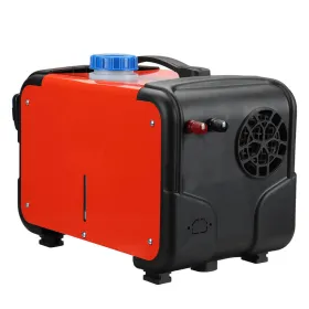 Parking heater Blitzwolf BW-AH-H1B, 5kw with AC input + adapter