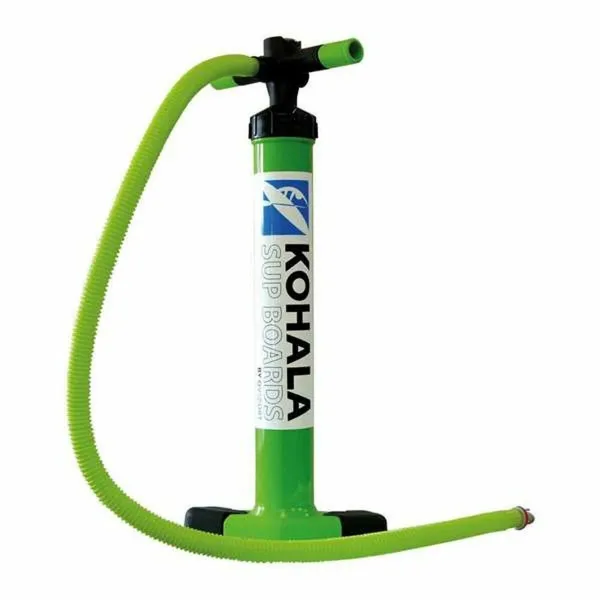 Kājas Pumpis 30 PSI Instrukcija Sup boards