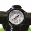 Pėdų siurblys 30 PSI Rankinis Irklentė
