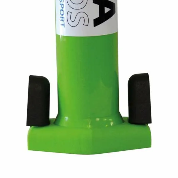 Kājas Pumpis 30 PSI Instrukcija Sup boards