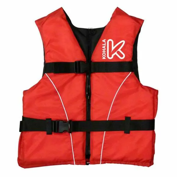 Pelastusliivi Punainen XXL