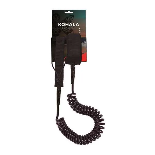 Leash Kohala 8