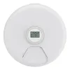 Rojeco 2L Automatic Cat Feeder Button Version