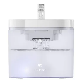 Animal fountain / drinker 1.5L Rojeco