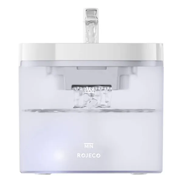 Animal fountain / drinker 1.5L Rojeco