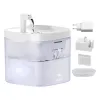 Animal fountain / drinker 1.5L Rojeco