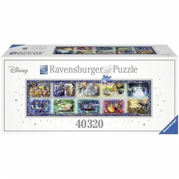 Puzzle Ravensburger 00.017.826