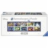 Puzzle Ravensburger 00.017.826