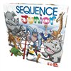 Memory Game Goliath Sequence Junior