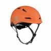 Lasten pyöräilykypärä Ociotrends Oranssi
