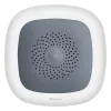 Zigbee Heiman HS1HT Tuya smart temperature and humidity sensor
