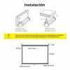 Projection Screen Phoenix PH200 112