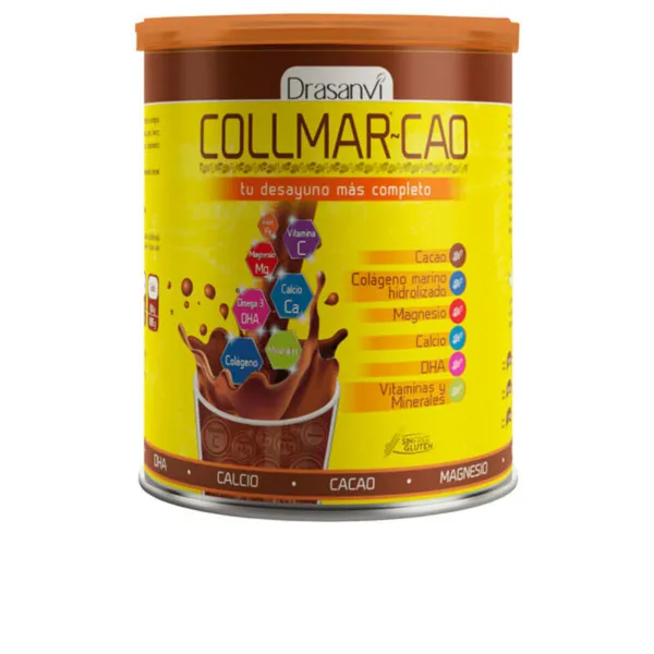 Kakao Drasanvi Collmar Cao