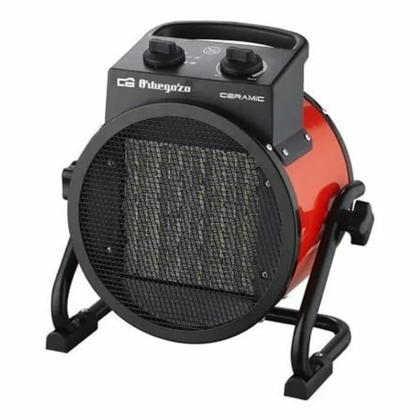 Radiaator Orbegozo 17998 Must 3000 W