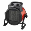 Radiaator Orbegozo 17998 Must 3000 W