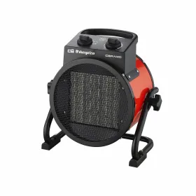 Verwarming Orbegozo 17998 Melns 3000 W