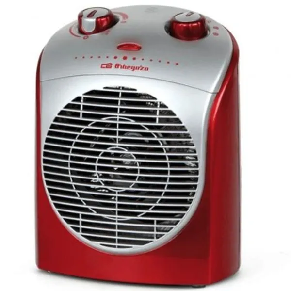 Verwarming Orbegozo FH 5026 2000 W