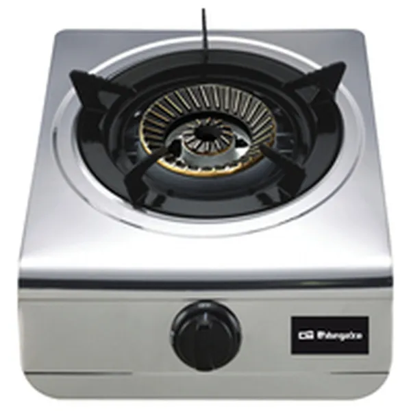 Gas Cooker Orbegozo 16680