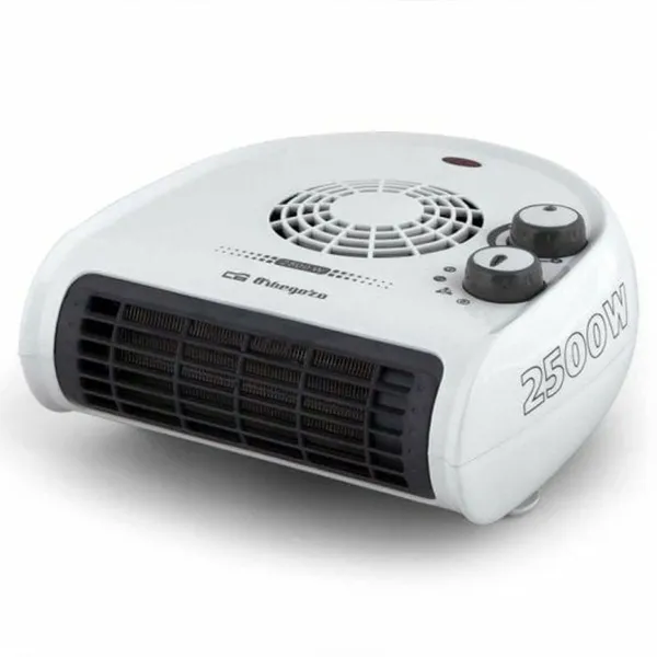 Heater Orbegozo 16846 O White 2500 W