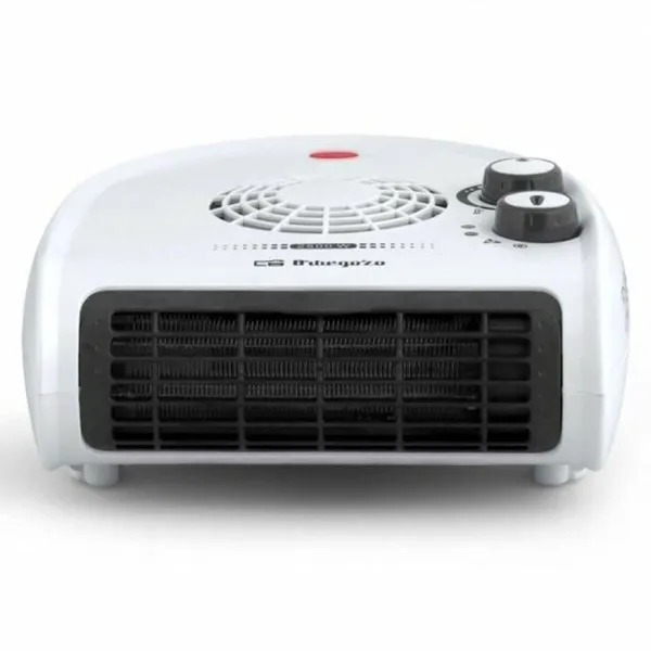 Heater Orbegozo 16846 O White 2500 W