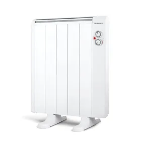 Digitale verwarming Orbegozo RRM 810 Balts 800 W