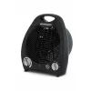 Verwarming Orbegozo 17065 2000 W Melns
