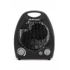Verwarming Orbegozo 17065 2000 W Melns