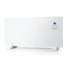 Heater panel Orbegozo 17341 1500 W
