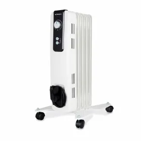 Pадиатор Orbegozo 17095 Белый 1000 W