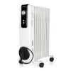 Õliradiaator Orbegozo RH 2000 Must 2000 W