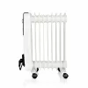 Õliradiaator Orbegozo RH 2000 Must 2000 W