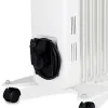 Õliradiaator Orbegozo RH 2000 Must 2000 W