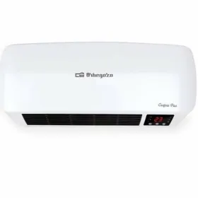 Verwarming Orbegozo SP 6000 2000W Balts