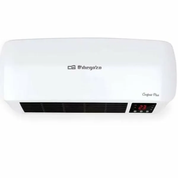 Verwarming Orbegozo SP 6000 2000W Balts