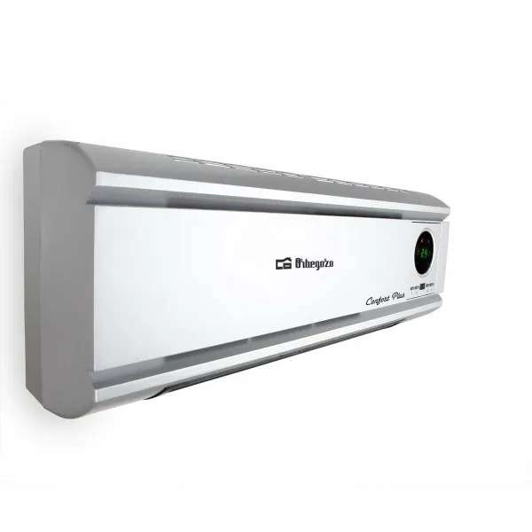Radiaator Orbegozo SP 6500 Hõbedane 2000 W