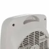 Verwarming Orbegozo 17344 2000 W Melns