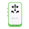 Adapter Roamplug z hotspotem 4G/LTE Wi-Fi GlocalMe Cloud SIM