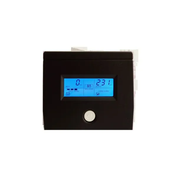 Uninterruptible Power Supply System Interactive UPS Zigor STEADY 3500 W