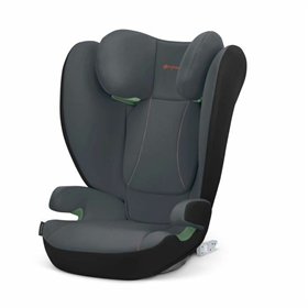 Car Chair Cybex Solution B i-Fix Grey II (15-25 kg) ECE R129/04