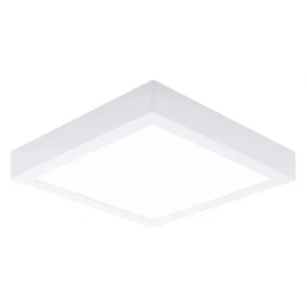 Prožektor Iglux SUP-102407-NB Valge 7 W 540 lm