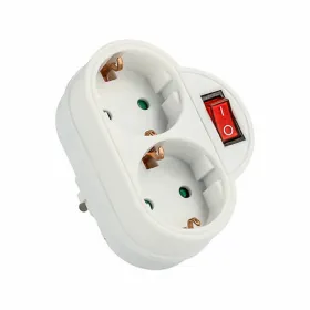 Pistokeadapteri NIMO Urospistoke/Pistorasia