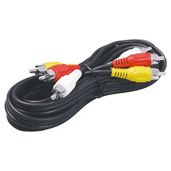 RCA adapteris NIMO (2 m)
