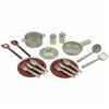 Toy kitchen Klein Children's Kitchen Compact Model