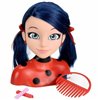Hairdressing Doll Bandai Ladybug