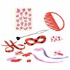Hairdressing Doll Bandai Ladybug