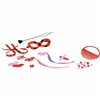 Hairdressing Doll Bandai Ladybug