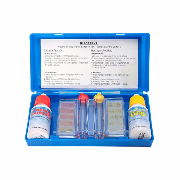 pH-meeter Tamar 1175601000