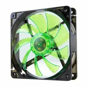 Kārbas ventilators Nox-Xtreme Coolfan 120 LED Ø 12 cm