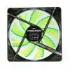 Kārbas ventilators Nox-Xtreme Coolfan 120 LED Ø 12 cm