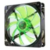 Kārbas ventilators Nox-Xtreme Coolfan 120 LED Ø 12 cm